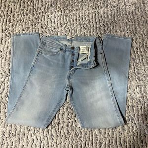 Wrangler Jeans